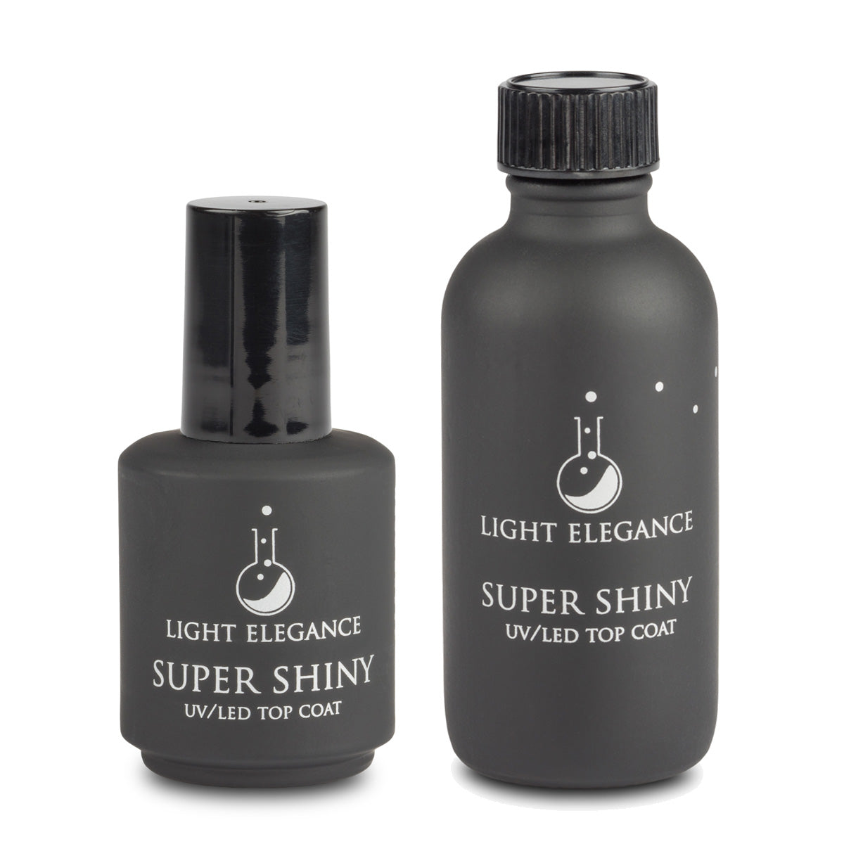 Super Shiny UV/LED Top Coat